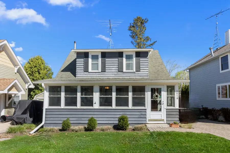 1510 State St, Delavan, WI 53115 - #2