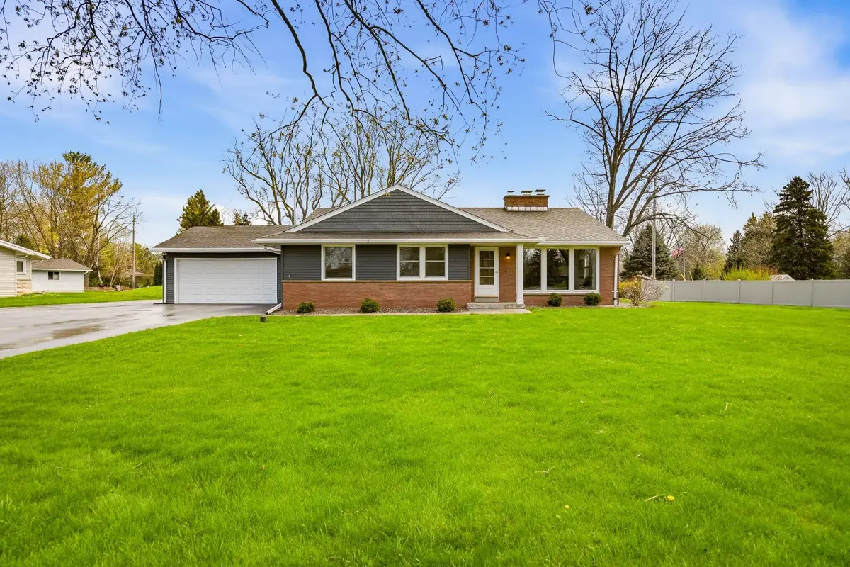 W228N3952 Crescent Dr, Pewaukee, WI 53072 - #1