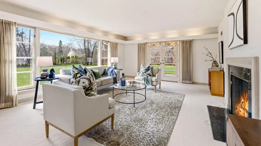 8293 N Gray Log Ln, Fox Point, WI 53217 - #2