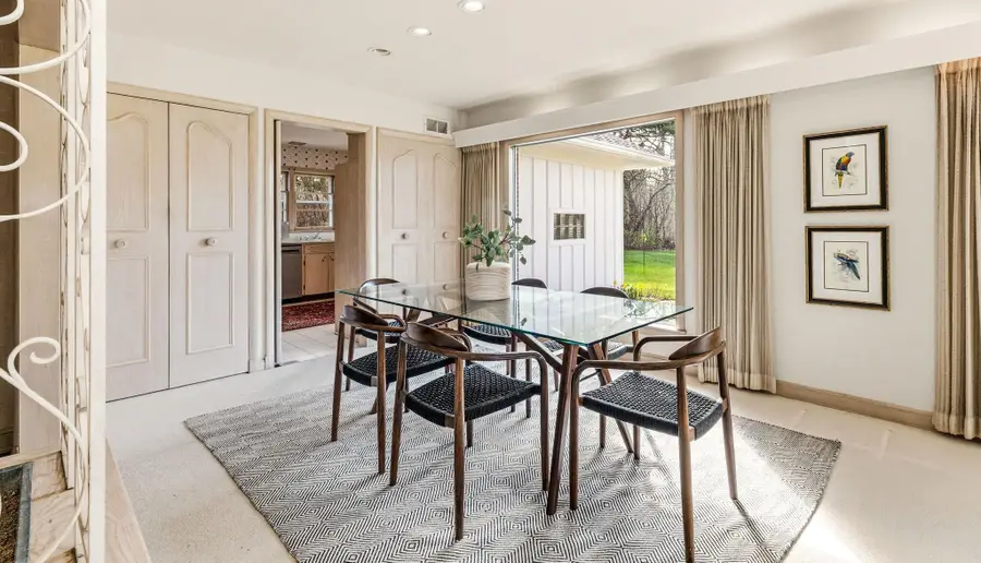 8293 N Gray Log Ln, Fox Point, WI 53217 - #3