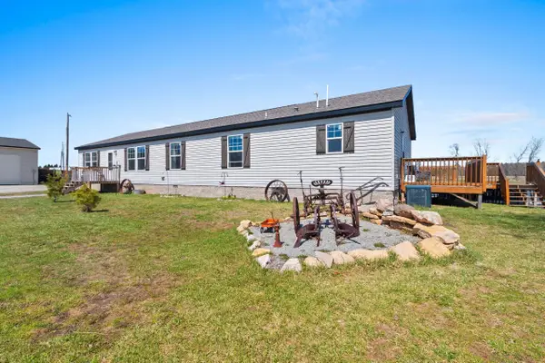 W4064 Porterfield Lake Rd, Porterfield, WI 54159