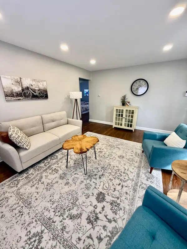 4853 N 60th St, Milwaukee, WI 53218