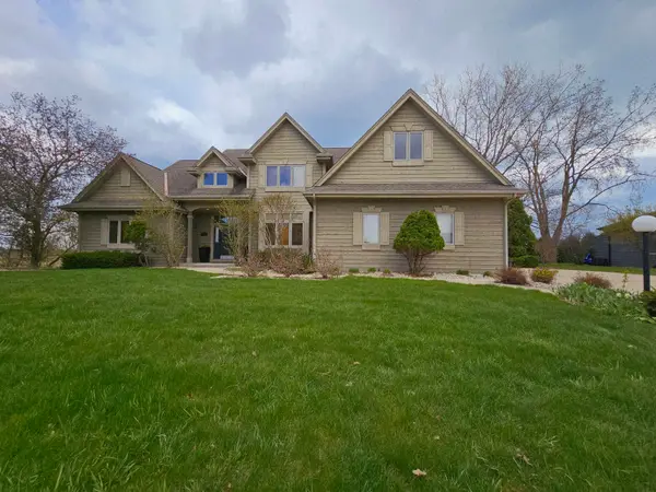 4319 Wood Duck Way, Racine, WI 53403