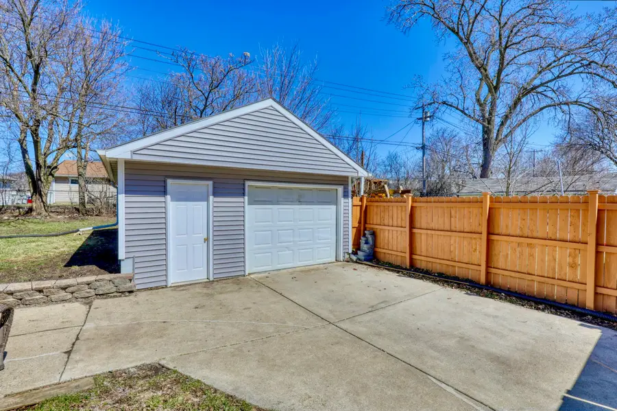 6332 W Bennett Ave, Milwaukee, WI 53219 - #2