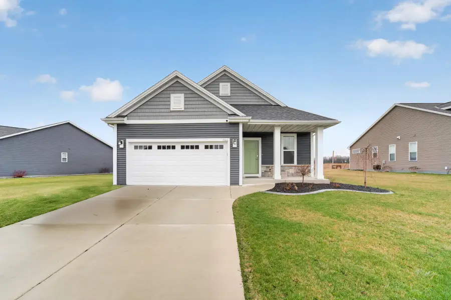 7062 Creekside Ct, Mount Pleasant, WI 53406 - #3