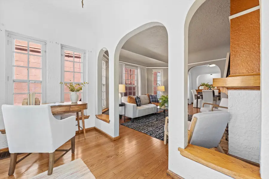 3058 N 74th St, Milwaukee, WI 53210 - #3