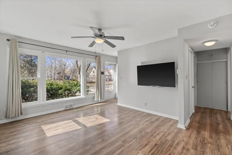 4864 N 21st St, Milwaukee, WI 53209 - #2