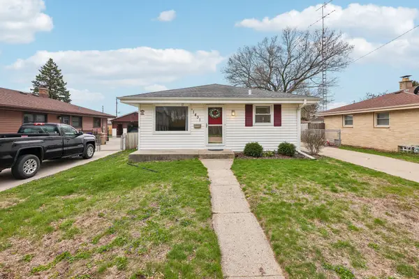 1431 24th St, Kenosha, WI 53140