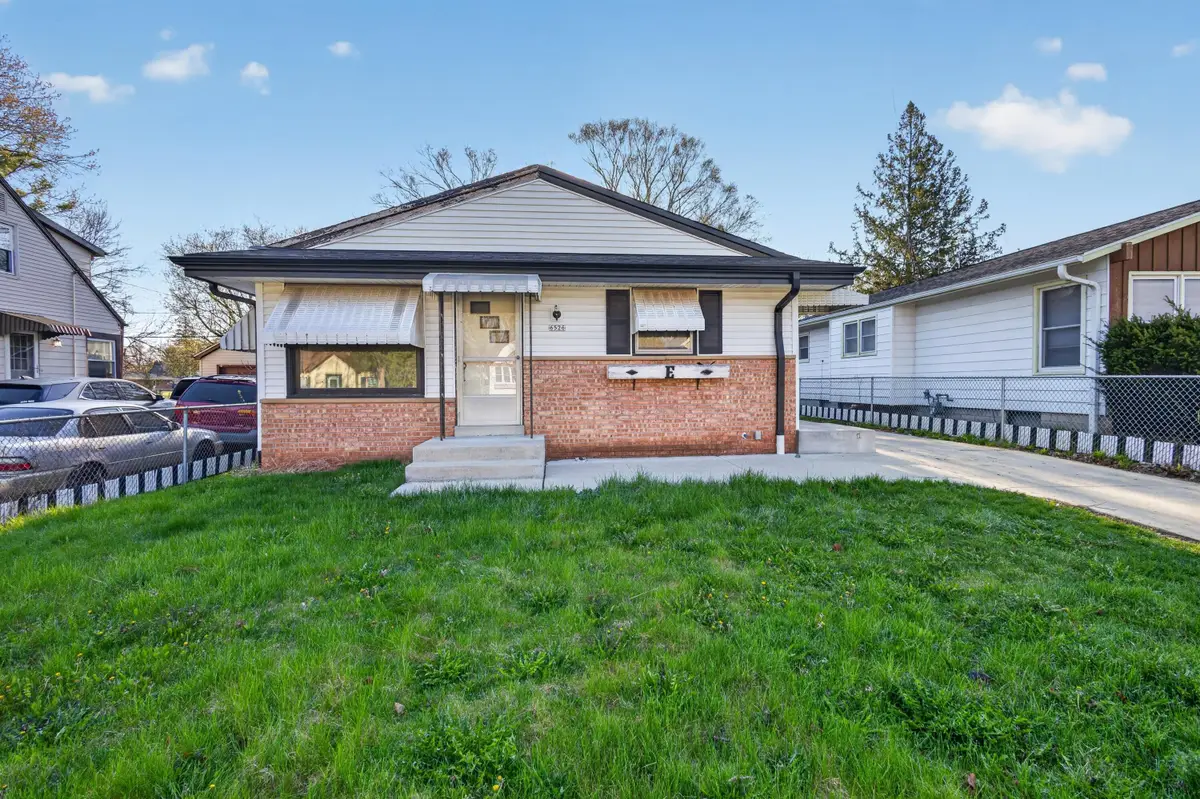 6526 N 54th St, Milwaukee, WI 53223 - #1