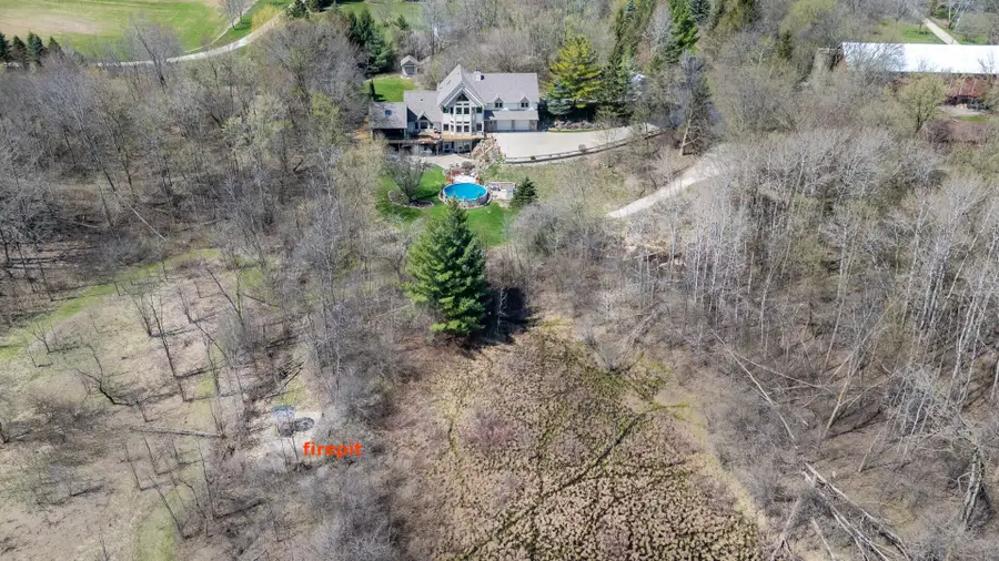 7430 Aurora Rd, West Bend, WI 53090 - #2