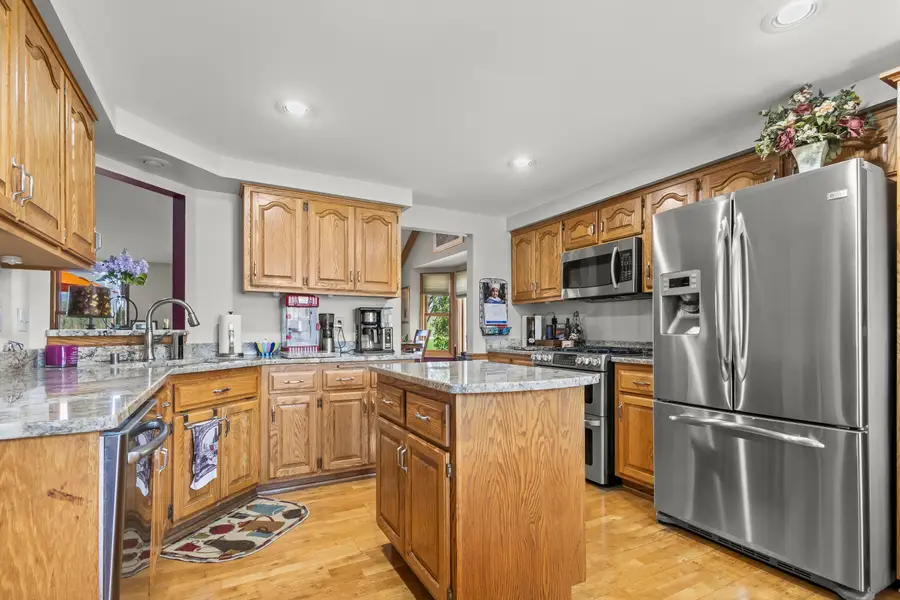 S78W20260 Monterey Dr, Muskego, WI 53150 - #3