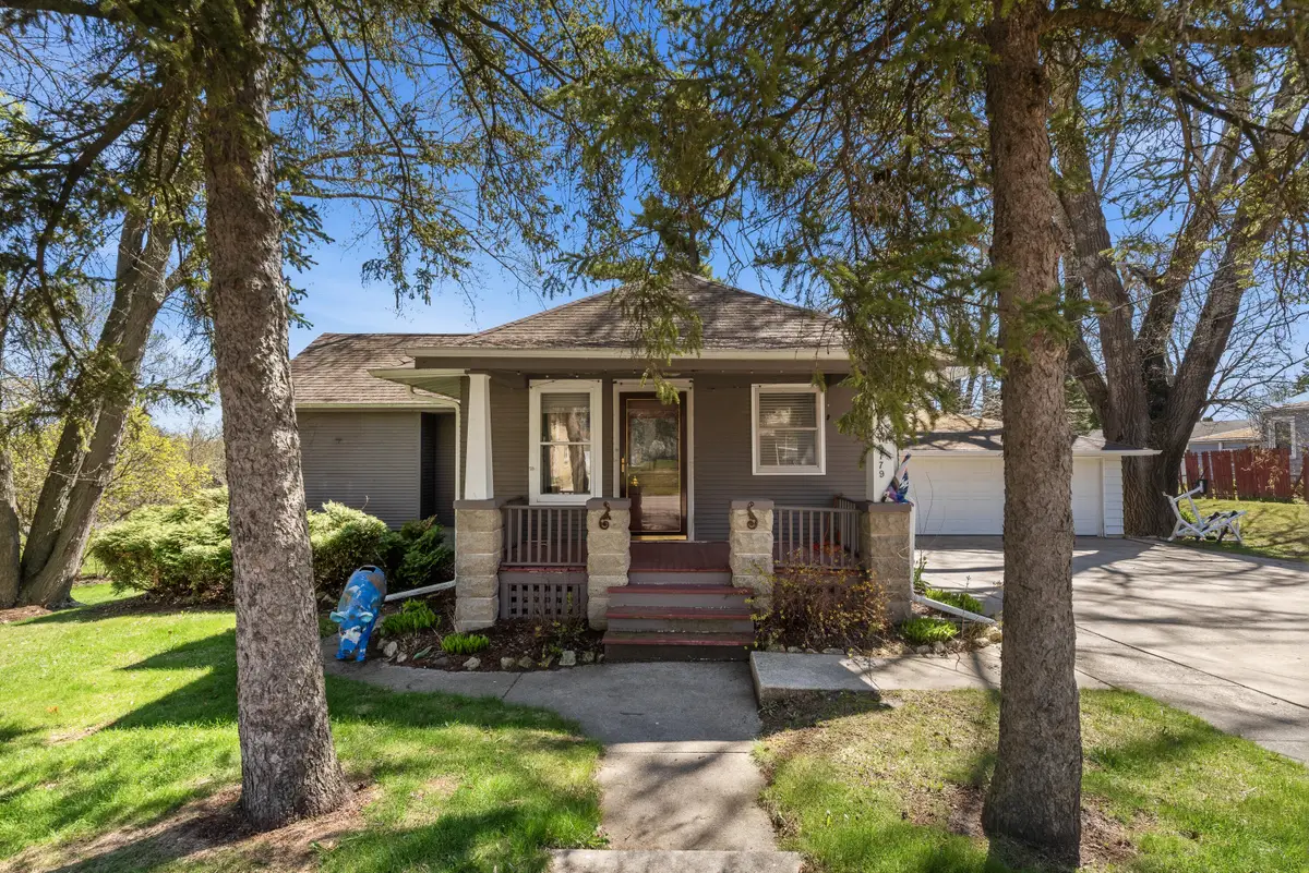 N69W5779 Bridge Rd, Cedarburg, WI 53012 - #1