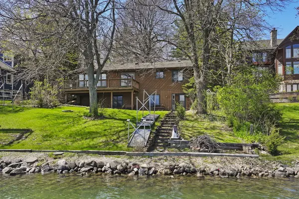 N7612 N State Park Rd, Whitewater, WI 53190