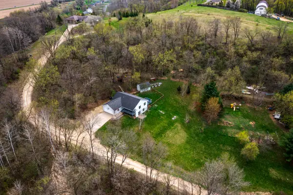 W4267 Drectrah Rd, Barre, WI 54601