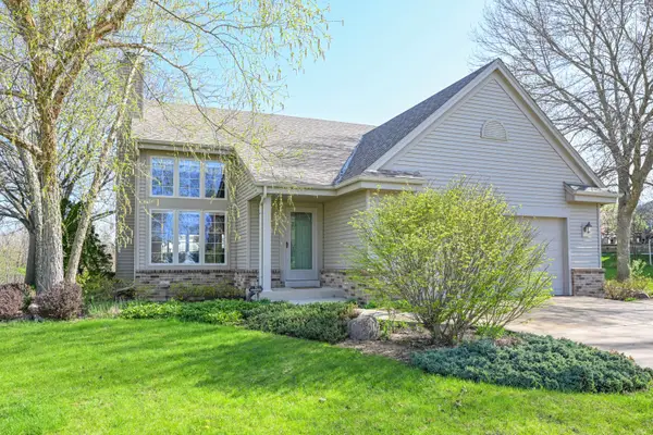 824 Briody St, Burlington, WI 53105