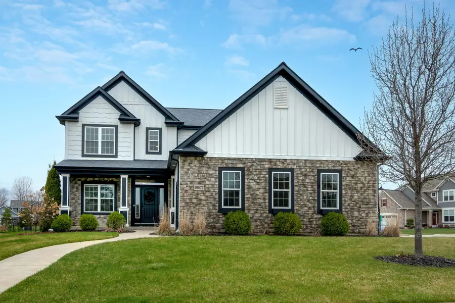 19677 Yorktown Pl, Bristol, WI 53104 - #2