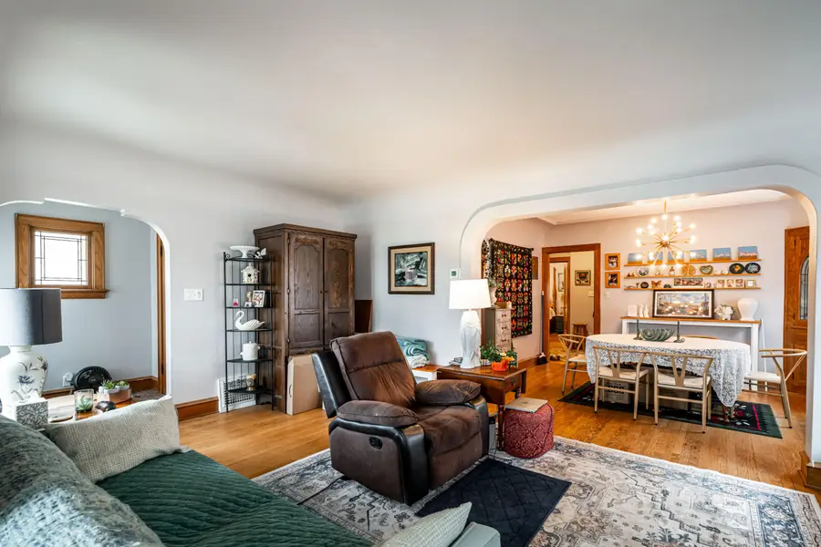 2410 N 61st St, Wauwatosa, WI 53213 - #3