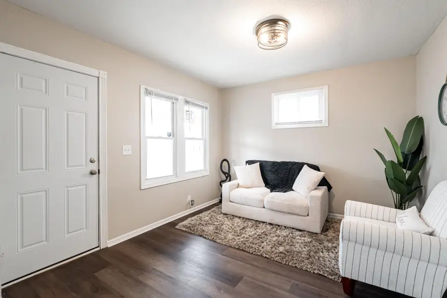 4842 N 26th St, Milwaukee, WI 53209 - #2