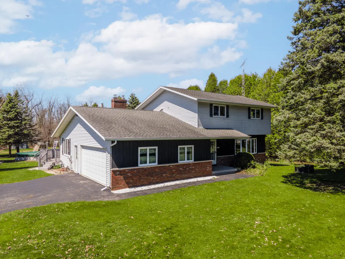 10724 State Highway 42, Meeme, WI 53063 - #1