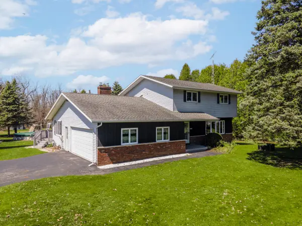 10724 State Highway 42, Meeme, WI 53063