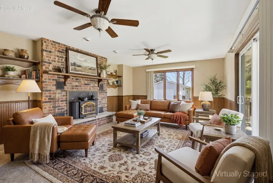 10724 State Highway 42, Meeme, WI 53063 - #2