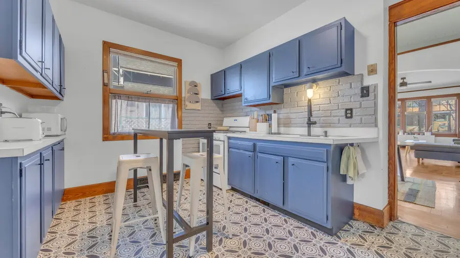 415 Grant Ave, Sheboygan, WI 53081 - #2