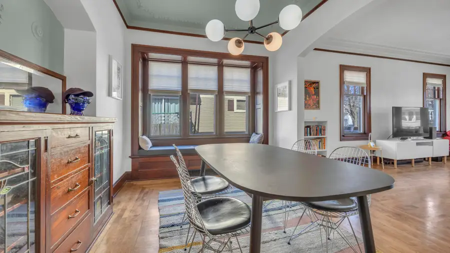 415 Grant Ave, Sheboygan, WI 53081 - #3