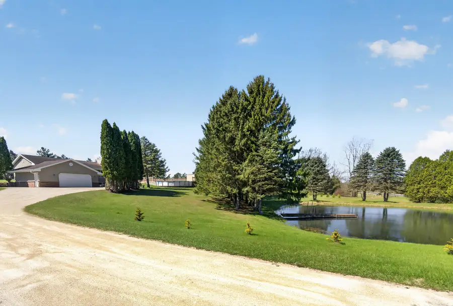 1569 County Highway A, Farmington, WI 53090 - #2