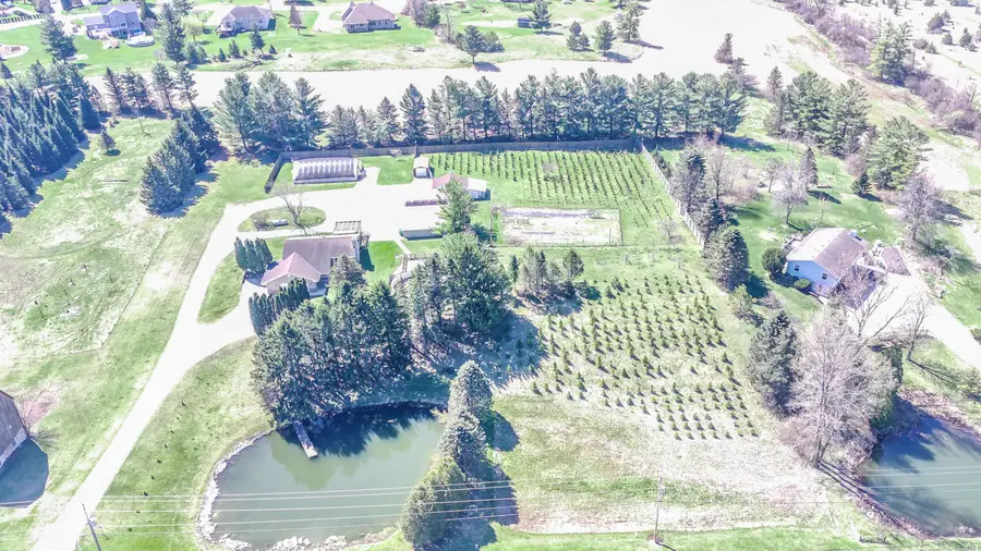 1569 County Highway A, Farmington, WI 53090 - #3