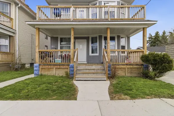 1322 W Dakota St, Milwaukee, WI 53215