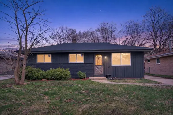 6656 N 53rd St, Milwaukee, WI 53223