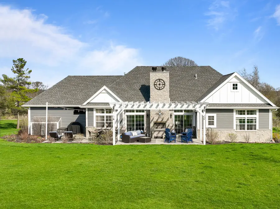 1760 Avenue Of Champions, Geneva, WI 53147 - #2