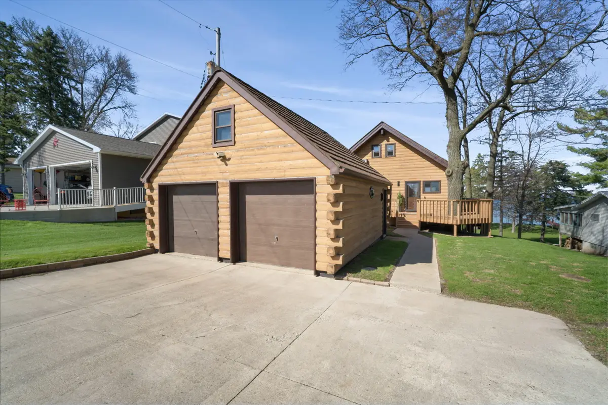 N10394 Howard Dr, Fox Lake, WI 53933 - #1