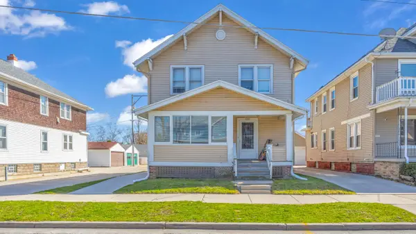 1021 Bluff Ave, Sheboygan, WI 53081