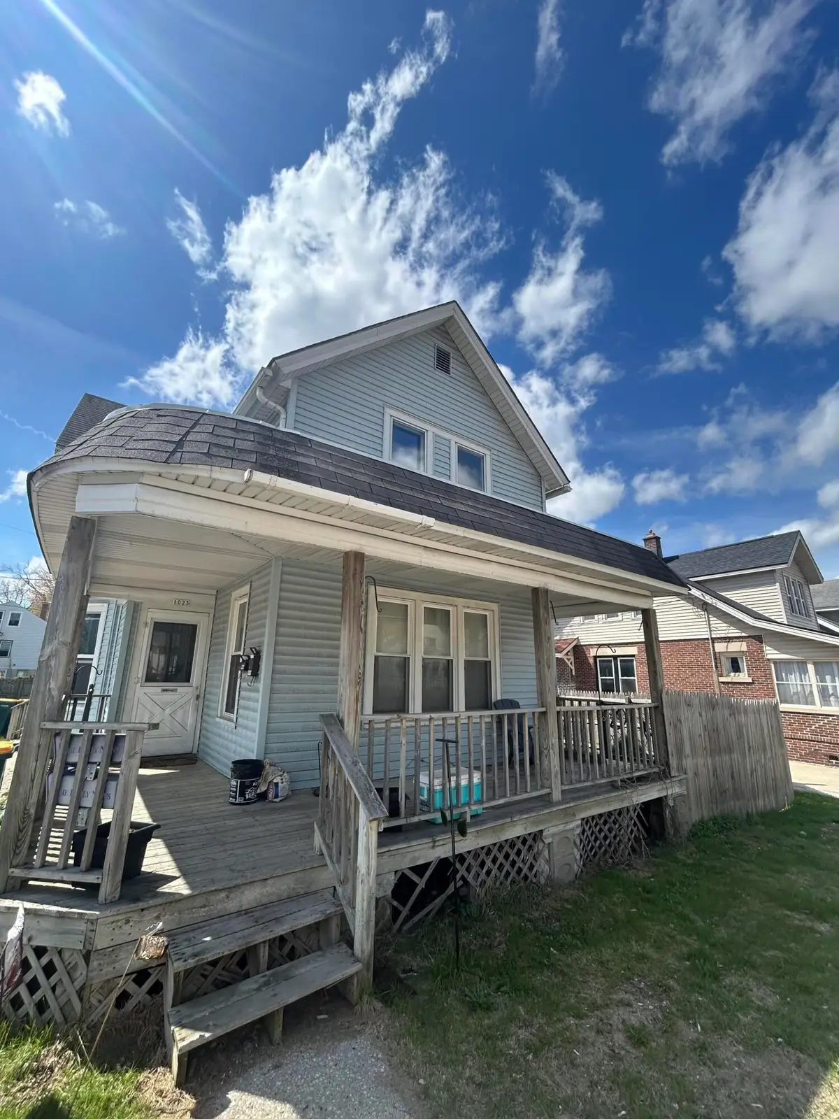 1023 W Washington St, West Bend, WI 53095 - #1