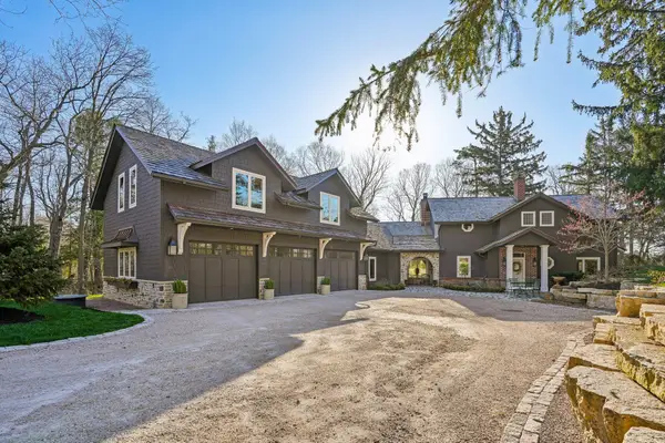 N7329 County Road Cj Rd, Rhine, WI 53073