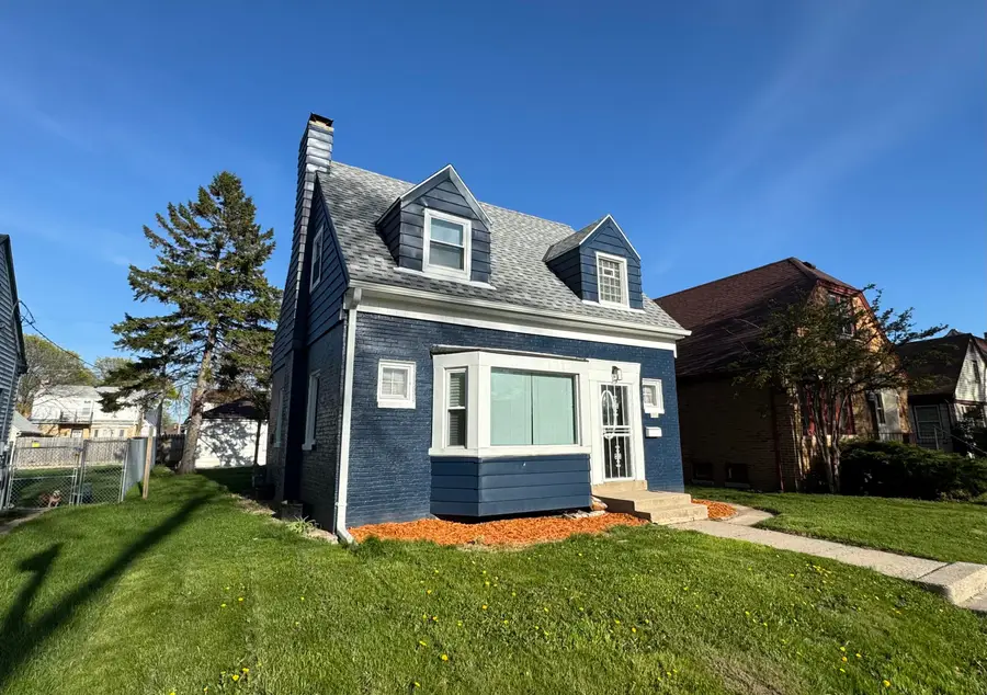 4056 N 46th St, Milwaukee, WI 53216 - #3