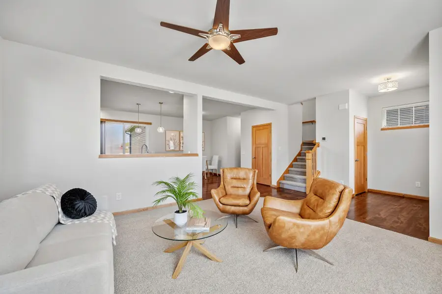 1126 Okeeffe Ave, Sun Prairie, WI 53590 - #2