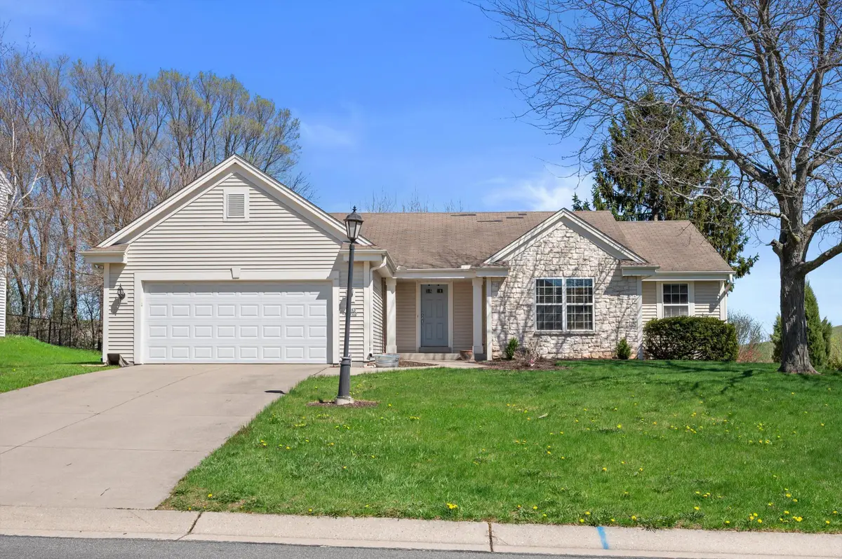 W143N9702 Amber Dr, Germantown, WI 53022 - #1