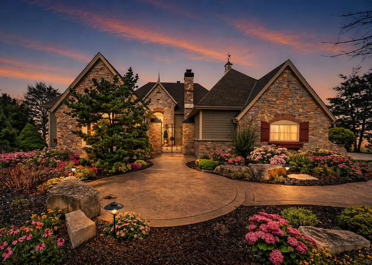 873 Tallgrass Dr, Grafton, WI 53024 - #1