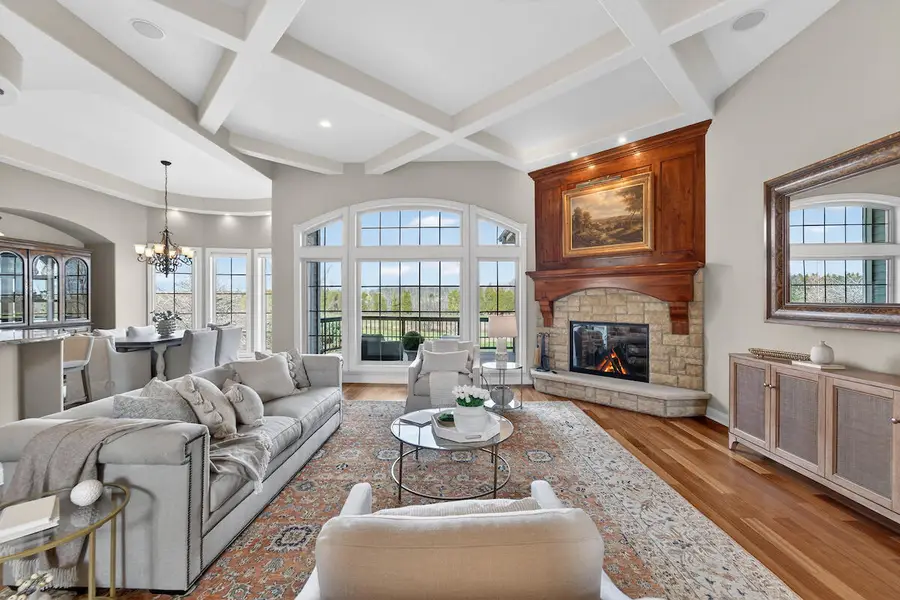 873 Tallgrass Dr, Grafton, WI 53024 - #2