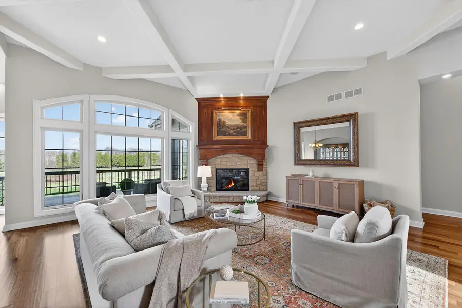 873 Tallgrass Dr, Grafton, WI 53024 - #3