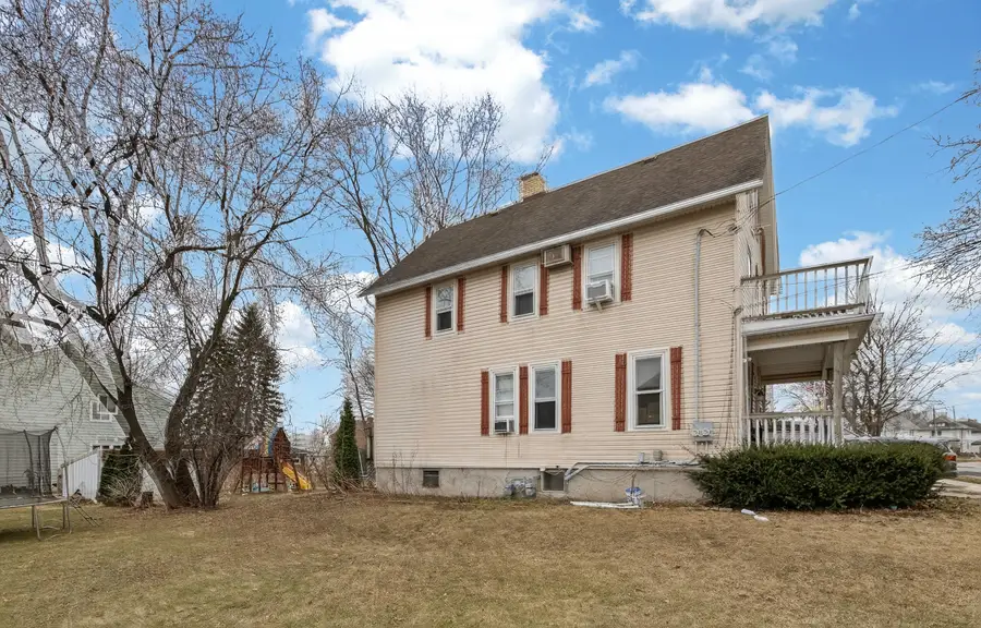 1326 Midland Ave, Kewaskum, WI 53040 - #2