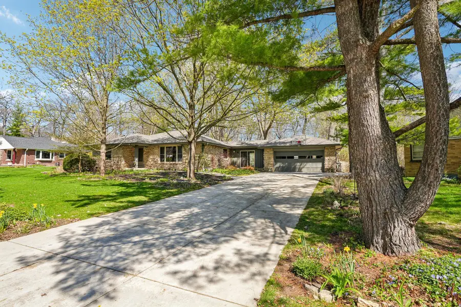 1318 N 123rd Street St, Wauwatosa, WI 53226 - #2