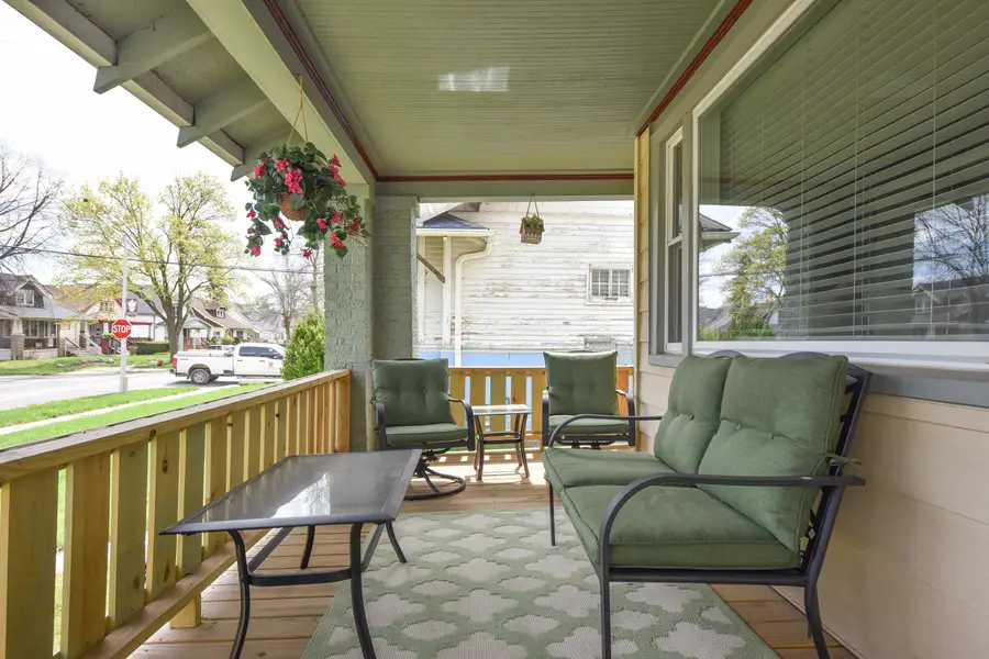 2809 N 38th St, Milwaukee, WI 53210 - #2