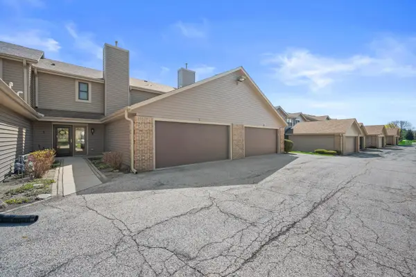 5521 Cambridge Ln, Mount Pleasant, WI 53406