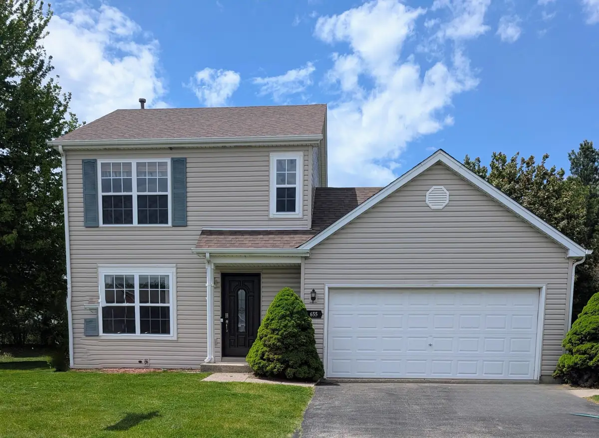 655 Bluebill Ln, Genoa City, WI 53128 - #1