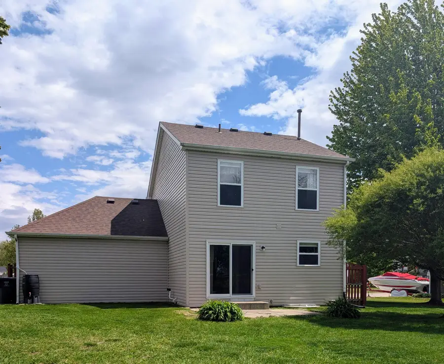 655 Bluebill Ln, Genoa City, WI 53128 - #2