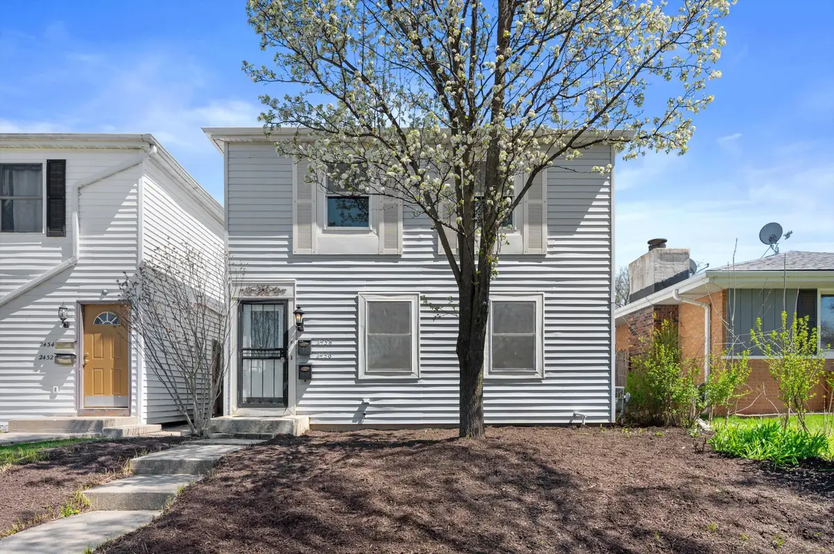 2436 S 75th St, West Allis, WI 53219 - #1