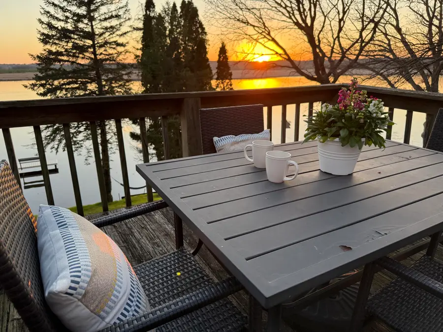 S107W34878 S Shore Dr, Eagle, WI 53149 - #2